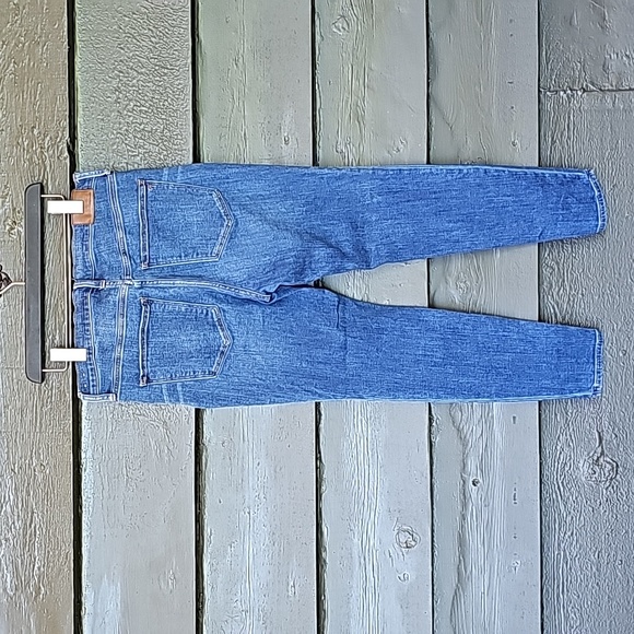 MADEWELL Jeans - Picture 8 of 15